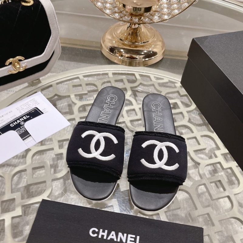 Ch*el slippers